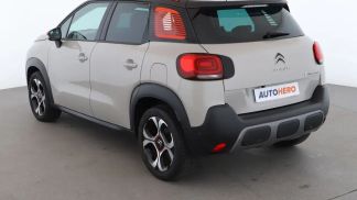Finansowanie SUV Citroën C3 Aircross 2017