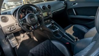 Leasing Coupé Audi TT 2012