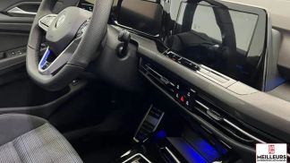 Financování Sedan Volkswagen Golf 2022