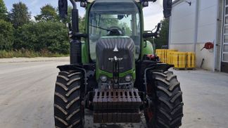 Lízing Traktor Fendt 310 Vario 2020