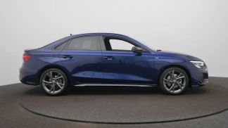 Finansowanie Sedan Audi A3 2021
