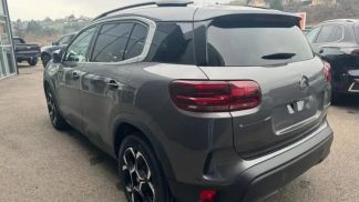Leasing SUV Citroën C5 Aircross 2024