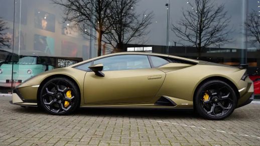 Lamborghini Huracán 2023