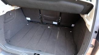 Finansowanie Hatchback Renault Scenic 2010