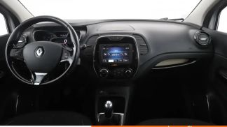 Finansowanie SUV Renault Captur 2014