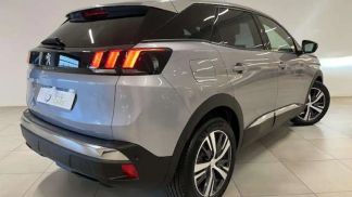 Lízing SUV Peugeot 3008 2023