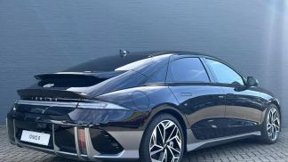 Lízing Sedan Hyundai IONIQ 6 2025