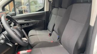 Finansowanie Van Citroën Berlingo 2020