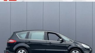 Finansowanie Hatchback Ford S-Max 2015