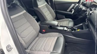 Leasing Sedan Citroën C4 2021