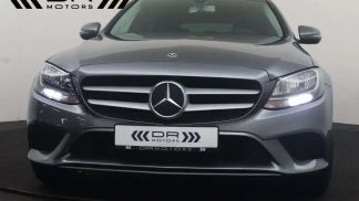 Leasing Wagon MERCEDES C 180 2019