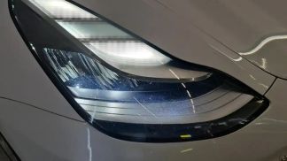 Lízing Hatchback Tesla Model 3 2019