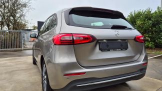 Finansowanie Hatchback MERCEDES B 180 2020