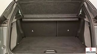 Leasing SUV Peugeot 2008 2024