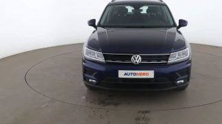 Finansowanie SUV Volkswagen Tiguan 2020