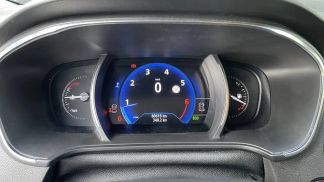 Leasing Convertible Renault Megane 2019