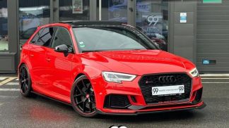 Lízing Kombi Audi RS3 2019