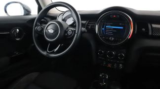 Lízing Hatchback MINI Cooper SD 2018