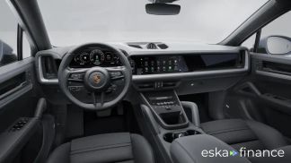 Finansowanie Coupé Porsche Cayenne 2023