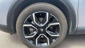 Finansowanie Sedan Citroën C4 2023