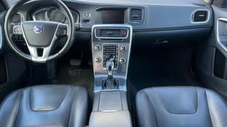 Finansowanie Wóz Volvo V60 Cross Country 2015