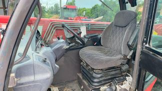 Finansowanie Ładowarka teleskopowa Manitou MTL741-120 PS 2016