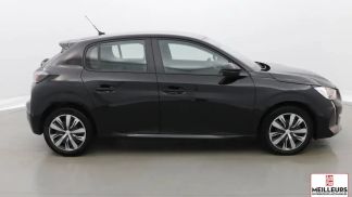 Leasing Sedan Peugeot 208 2023