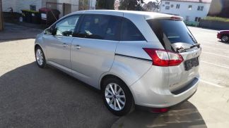 Lízing Hatchback Ford Grand C-Max 2019