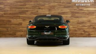 Finansowanie Coupé Bentley Continental GT 2023