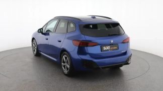 Leasing Passenger transport BMW 220 2023