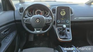 Lízing Hatchback Renault Grand Scenic 2018