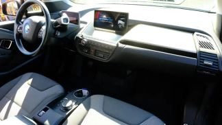 Lízing Hatchback BMW i3 2019
