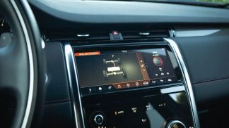 Leasing SUV Land Rover Discovery Sport 2020