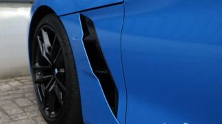 Financování Konvertibilní BMW Z4 2022
