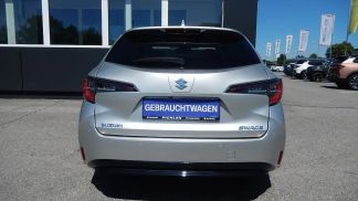Leasing Sedan Suzuki Swace 2022