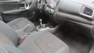 Financování Hatchback Honda Jazz 2016
