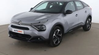 Leasing Sedan Citroën C4 2022
