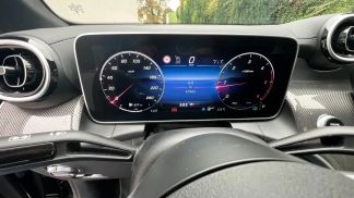 Financování Kupé MERCEDES GLC 220 2023
