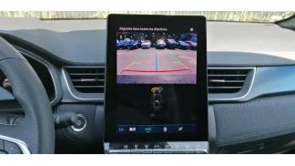 Leasing SUV Renault SYMBIOZ 2025