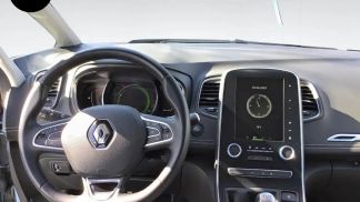 Lízing Hatchback Renault Scenic 2019