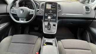 Leasing Hayon Renault Scenic 2023