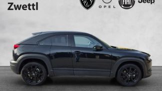 Finansowanie SUV Mazda MX-30 2020