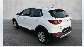 Finansowanie SUV Kia Stonic 2019