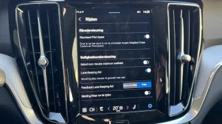 Leasing Wagon Volvo V60 2025