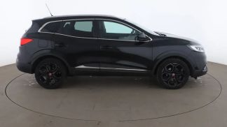 Leasing SUV Renault Kadjar 2016
