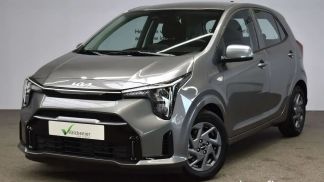 Leasing Hatchback Kia Picanto 2025