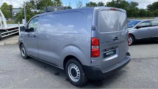 Leasing Van Peugeot Expert 2023