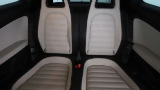 Leasing Coupé Volkswagen Scirocco 2016