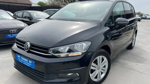 Volkswagen Touran 2019