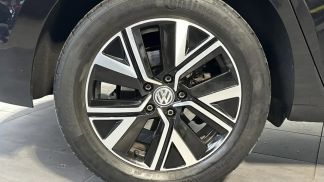 Finansowanie Hatchback Volkswagen Touran 2019